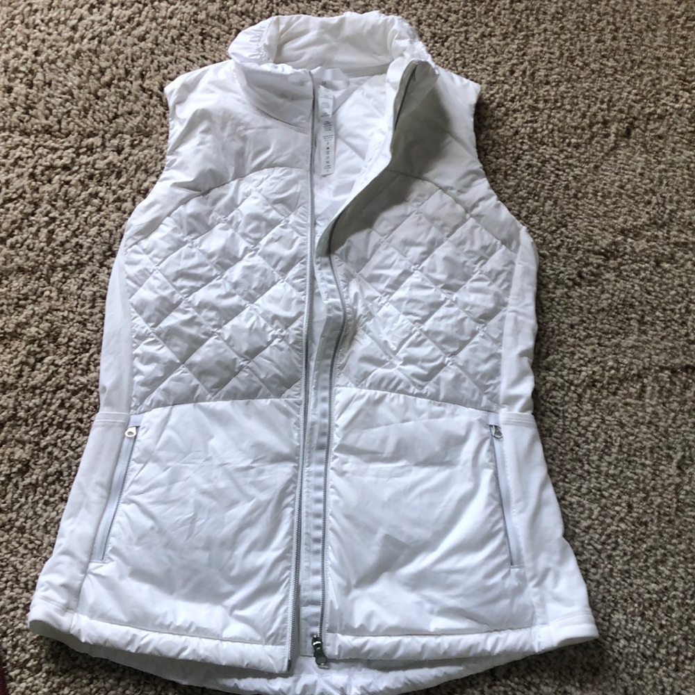 Lululemon vest